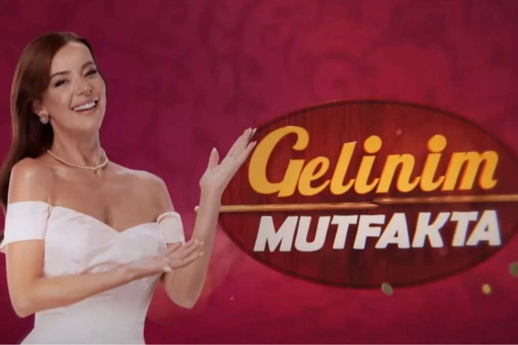 18 Mart Gelinim Mutfakta çeyrek altını kim kazandı? Gelinim mutfakta puan durumu…