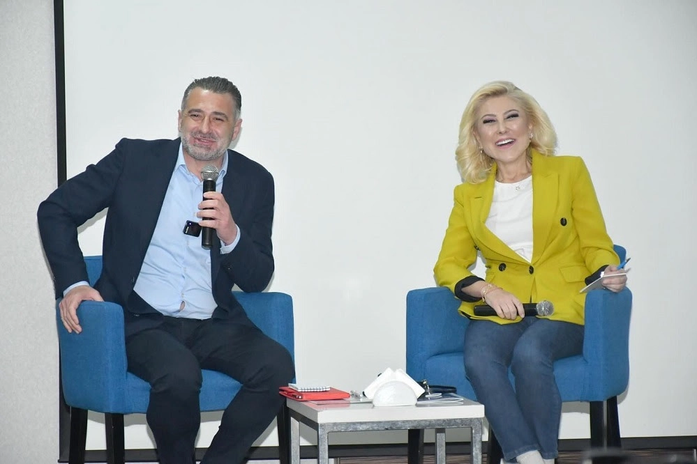 Akdeniz’den Menderes'te turizm atağı sözü haberinin görseli