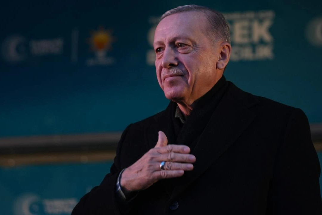 Cumhurbaşkanı Erdoğan'dan 18 Mart Çanakkale Zaferi mesajı haberinin görseli