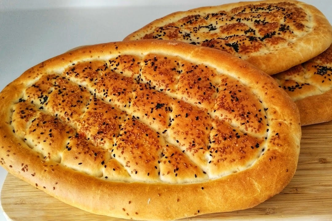 Evde Ramazan pidesi tarifi: Ramazan pidesi nasıl yapılır? Ramazan pidesi malzemeleri neler?