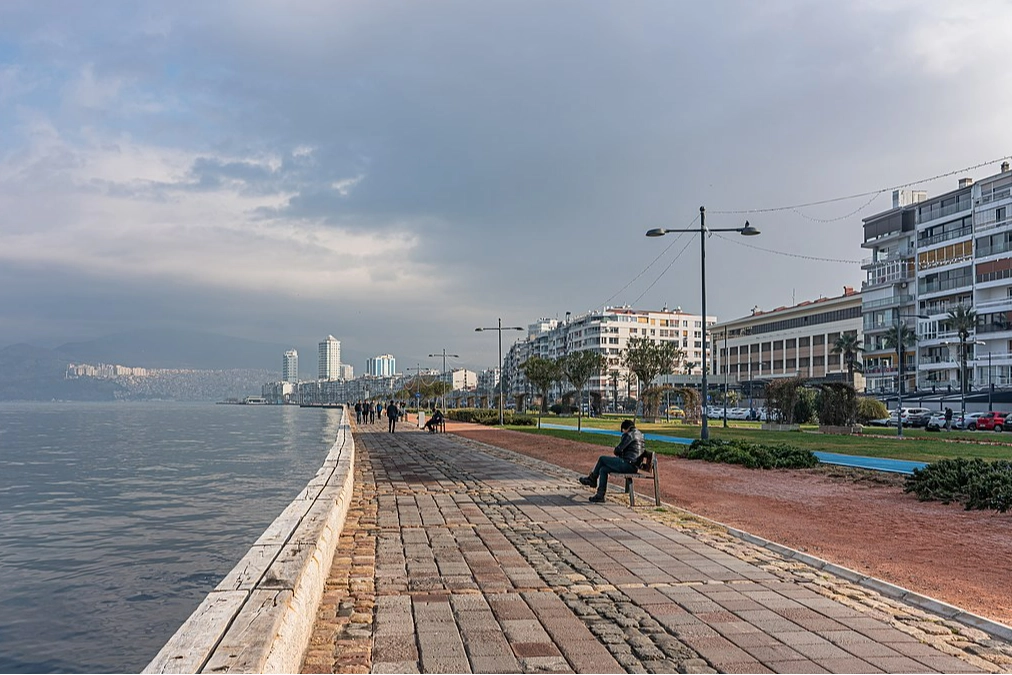 İzmir'de bugün hava nasıl olacak? İşte saatlik hava 18.03.2024