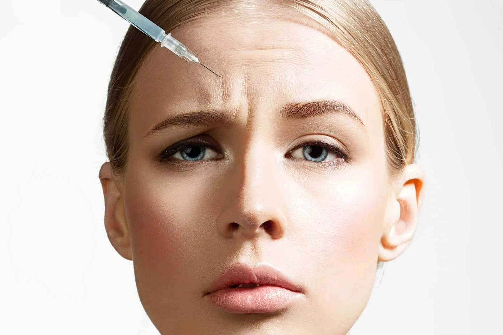 Uygunsuz Botoks uygulamalarına dikkat haberinin görseli