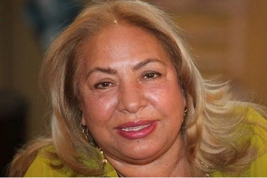 Dilber Ay kimdir? Nasıl ünlü oldu? Dilber Ay'ın gerçek hayat hikayesi haberinin görseli