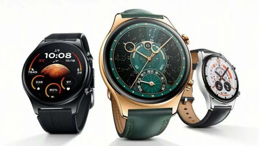 Honor Watch GS 4