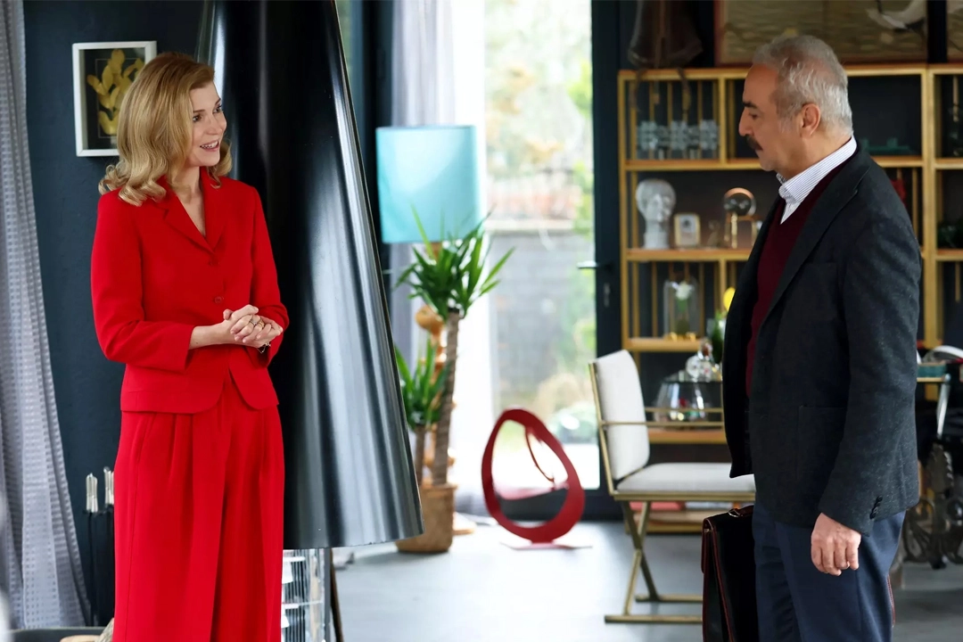 İnci Taneleri 9. bölüm fragmanı yayınlandı! haberinin görseli