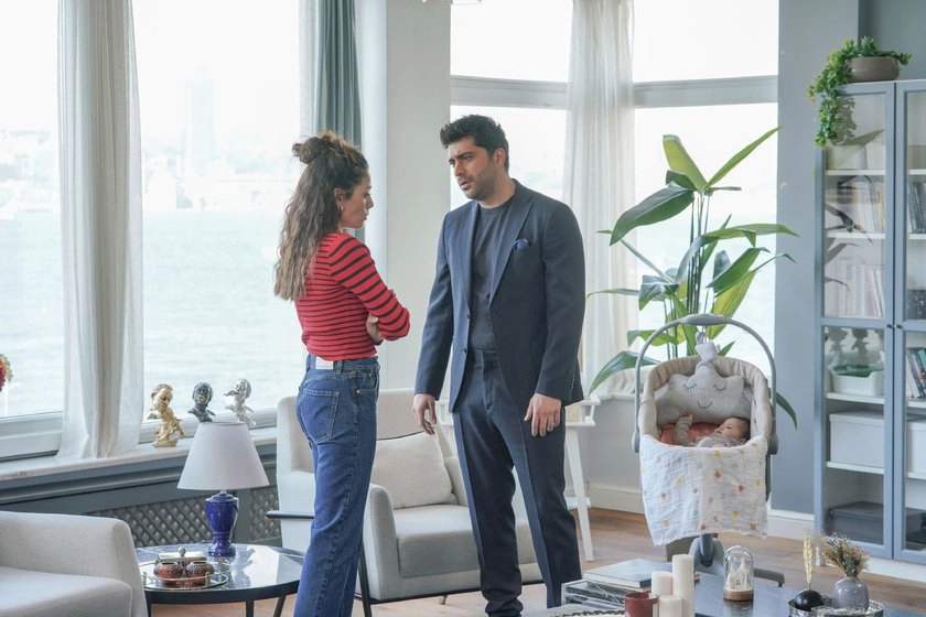 Kızılcık Şerbeti 56. bölüm fragmanı yayınlandı! Kızılcık Şerbeti yeni bölüm fragmanı izle… haberinin görseli