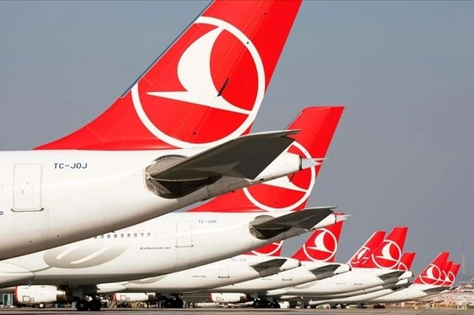 THY duyurdu: İndirimli bilet kampanyası! haberinin görseli