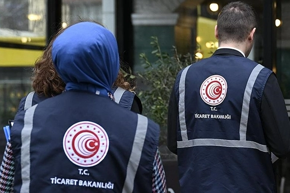 Ticaret Bakanlığı fırsatçılara göz atırmıyor haberinin görseli