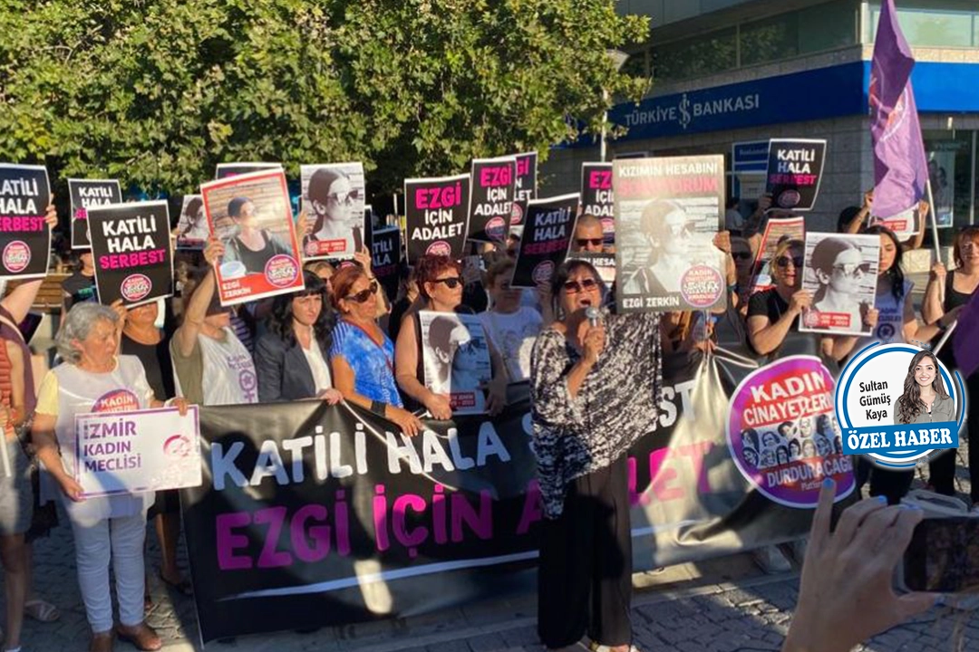 Yasal olmayan silaha ulaşım artıyor… Bedelini ise kadınlar ödüyor! haberinin görseli