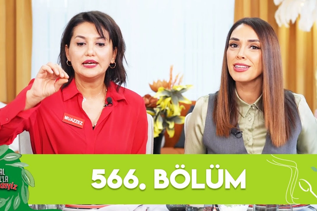 Yemekteyiz Muazzez kaç puan aldı? İşte Zuhal Topal’la Yemekteyiz 18 Mart Pazartesi puan tablosu