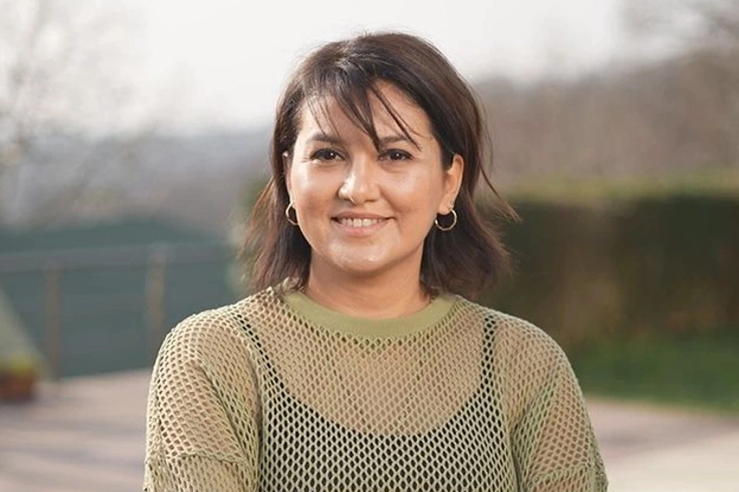 Yemekteyiz Muazzez kimdir? Zuhal Topal’la Yemekteyiz Muazzez Yıldız kaç yaşında, nereli? haberinin görseli
