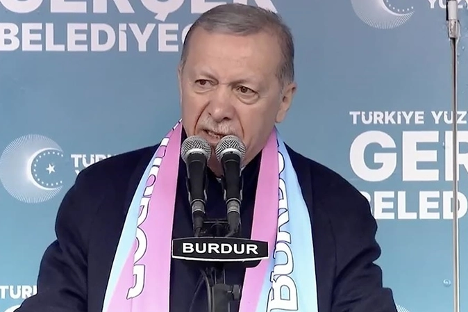 Cumhurbaşkanı Erdoğan: Daha önce yaptıysak, yine başaracağız