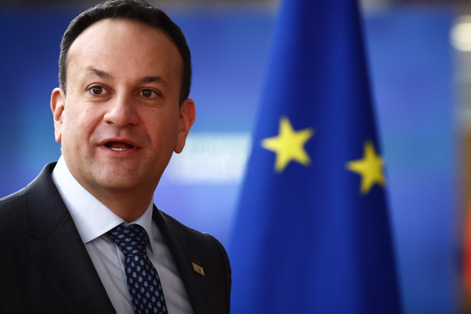 İrlanda Başbakanı Varadkar'dan istifa kararı haberinin görseli