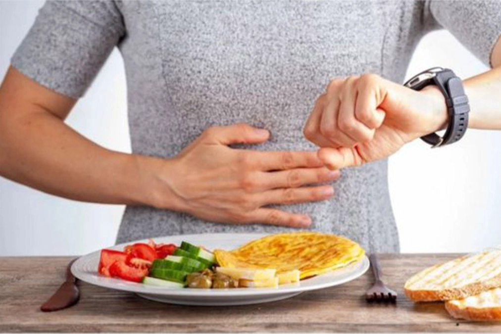 Metabolizmayı hızlandıran öneriler haberinin görseli