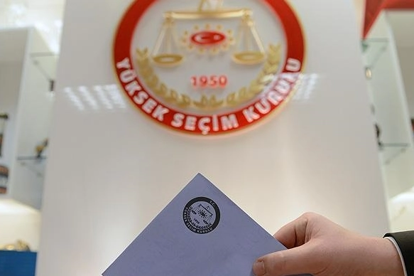 Propaganda serbestliği ve bazı seçim yasakları başlıyor haberinin görseli