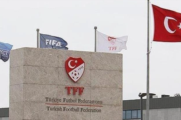 TFF Ersen Martin için başsağlığı mesajı yayınladı