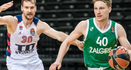 THY EuroLeague kapsamında oynanacak olan Zalgiris-Baskonia maçı saat kaçta, hangi gün, nerede?