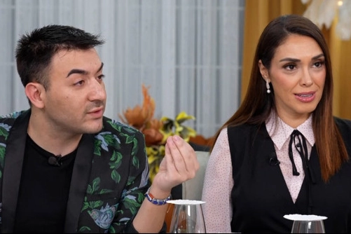 20 Mart Yemekteyiz puan tablosu! Yemekteyiz Taylan kaç puan aldı? 20 Mart Zuhal Topal'la Yemekteyiz puan durumu haberinin görseli