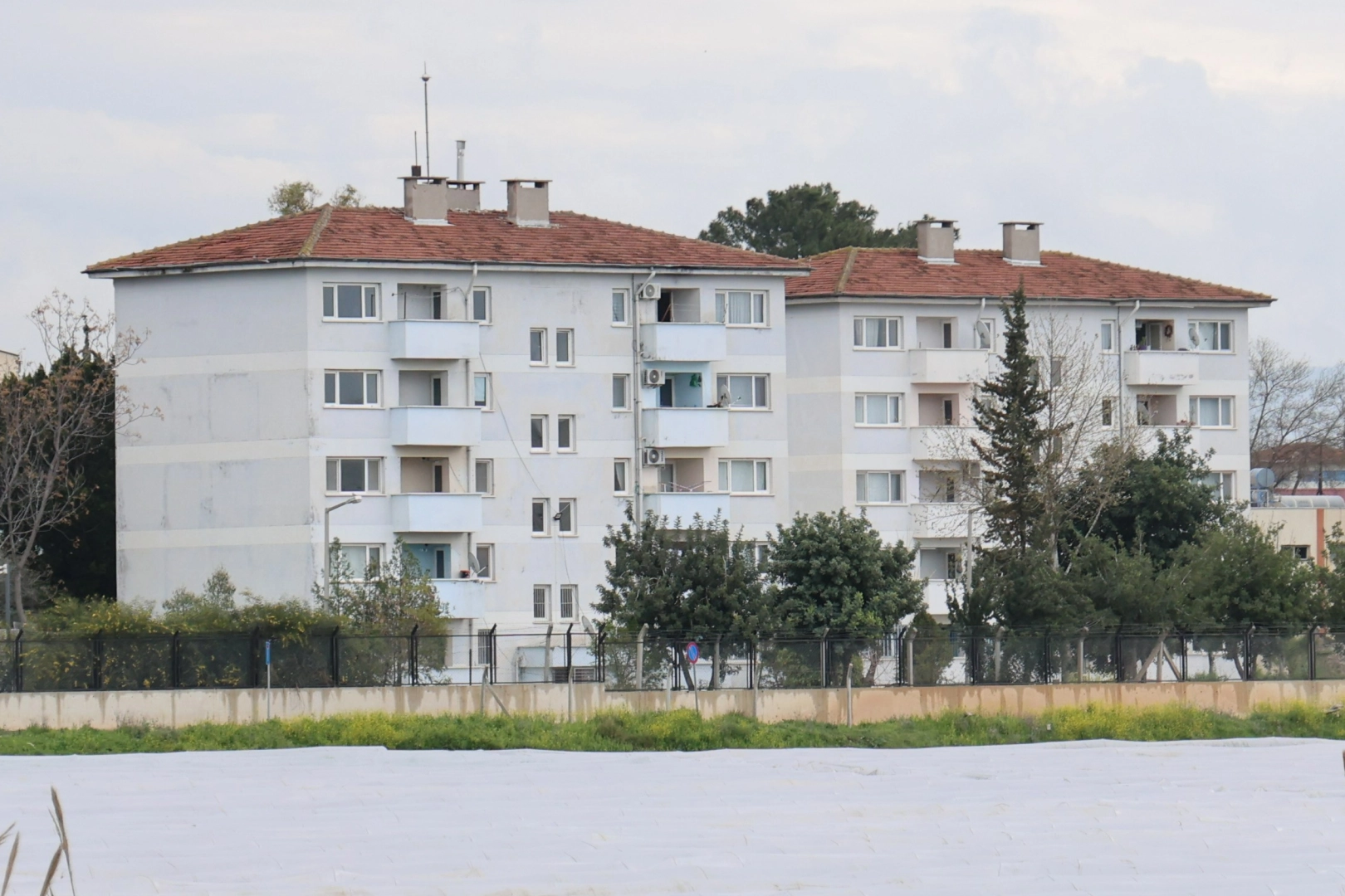 Adana'da yürek yakan olay: Çamaşır makinesine giren 3 yaşındaki çocuk hayatını kaybetti haberinin görseli