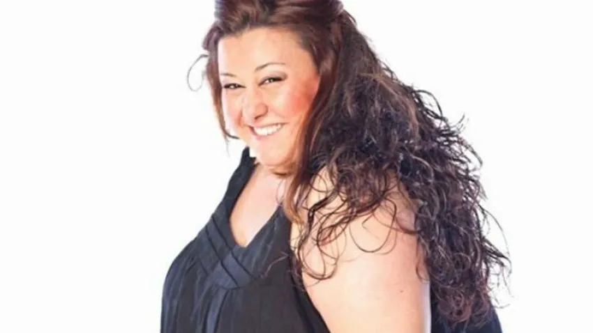 Esin Gündoğdu 