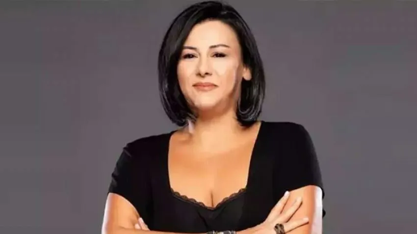 Esin Gündoğdu 