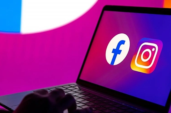 Facebook ve Instagram'daki o hesaplara kısıtlama geliyor