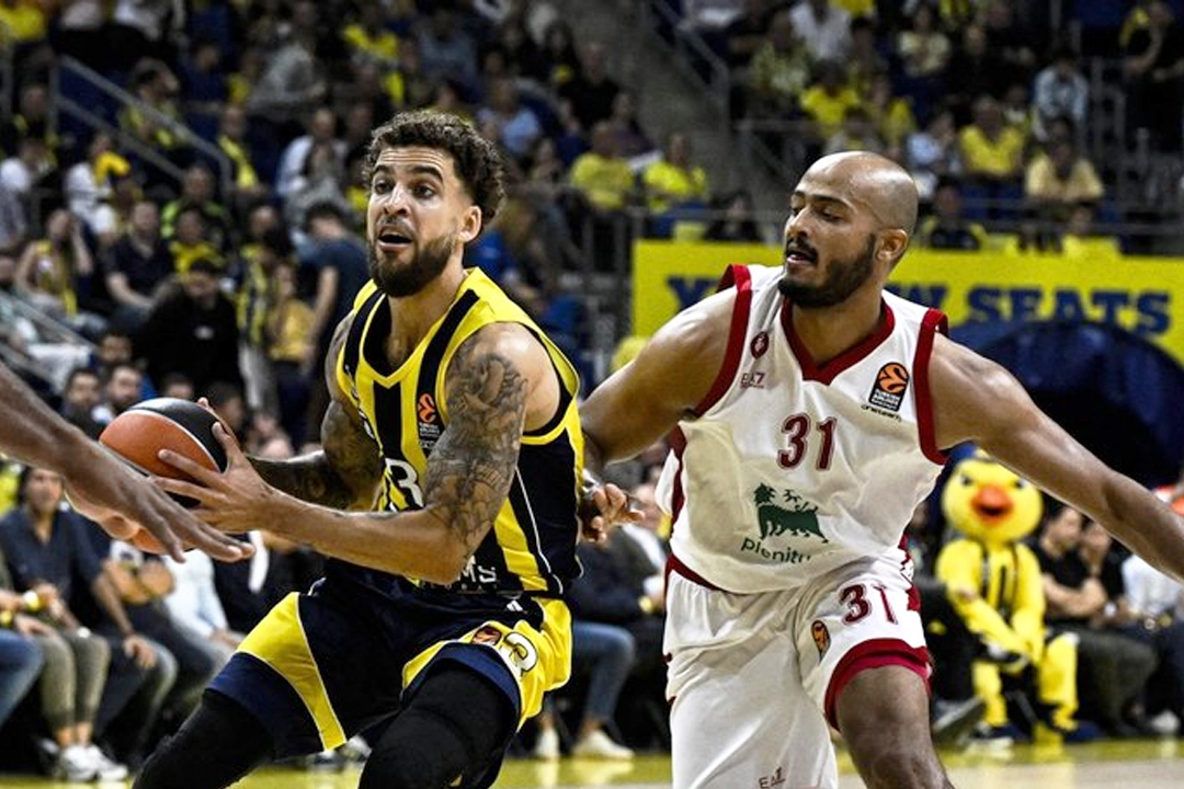 Olimpia Milano-Fenerbahçe maçı nerede oynanacak? İşte heyecanla beklenen bu maçın günü ve saati haberinin görseli