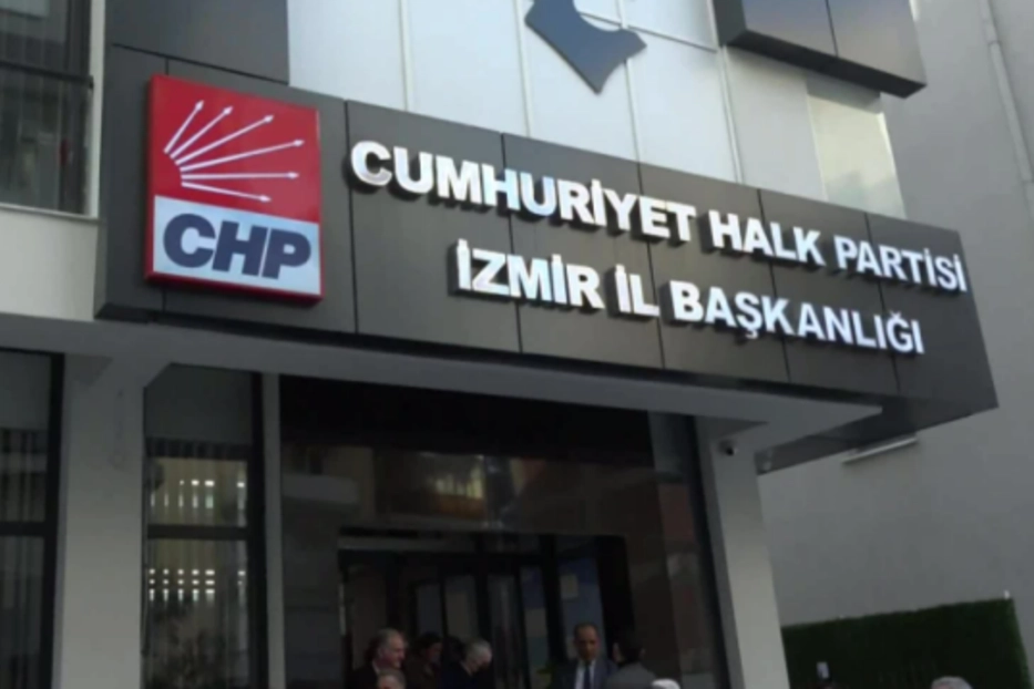 Seyit Torun da katıldı: CHP İzmir’de kritik zirve