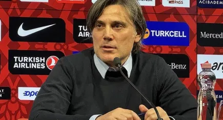 Teknik Direktör Montella: Macaristan karşılaşması iyi bir test olacak