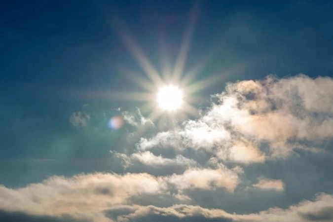 Uşak hava durumu: Uşak'ta bugün hava nasıl olacak? Meteorolojiden uyarı geldi... haberinin görseli