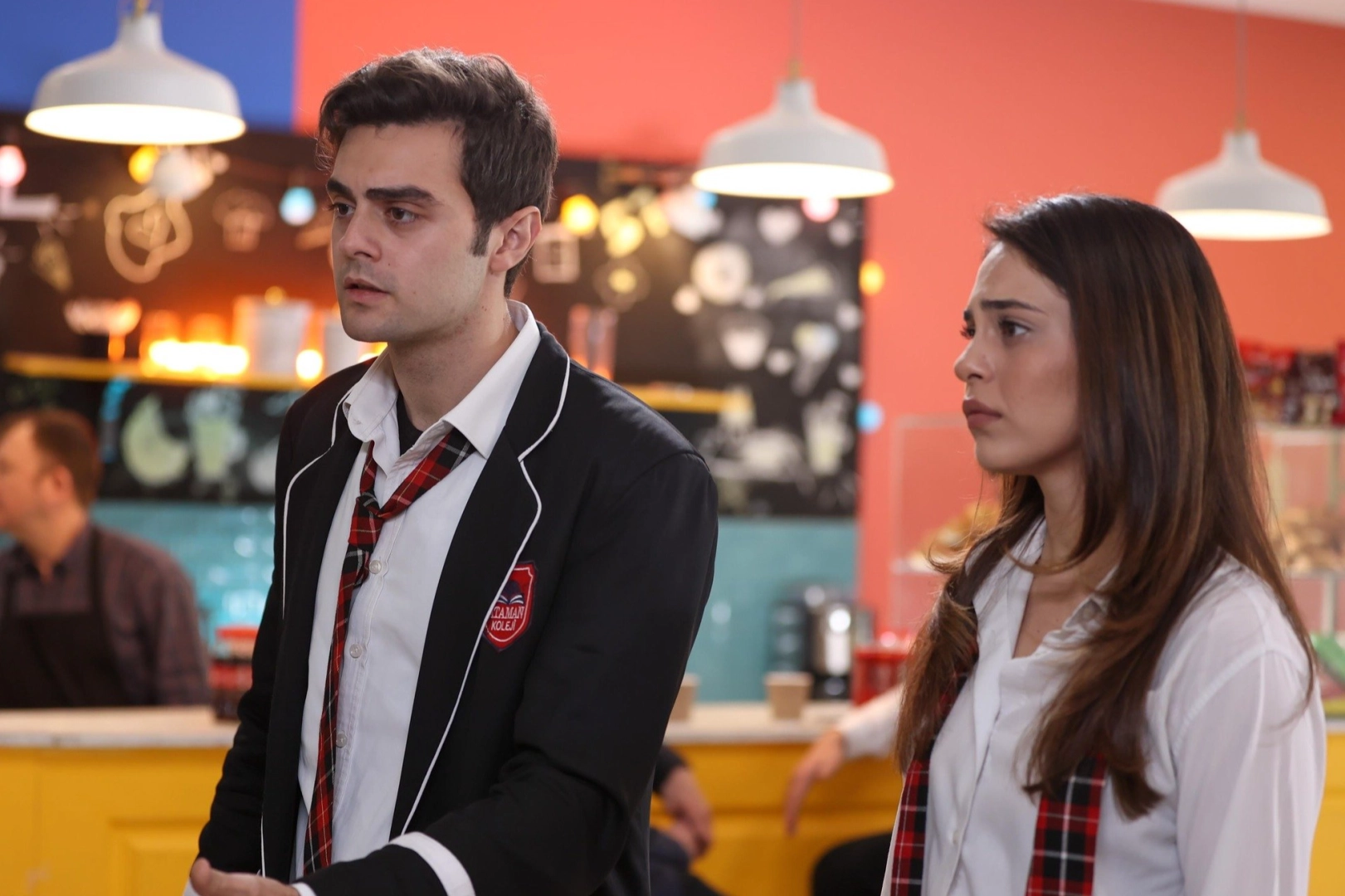 Ben seni gebertirim… Merakla beklenen Kardeşlerim dizisinde neler olacak? haberinin görseli