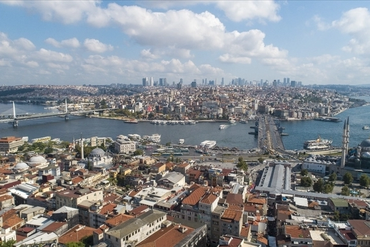 İstanbul’da seçimlerin belirleyici unsuru: Depreme hazırlık