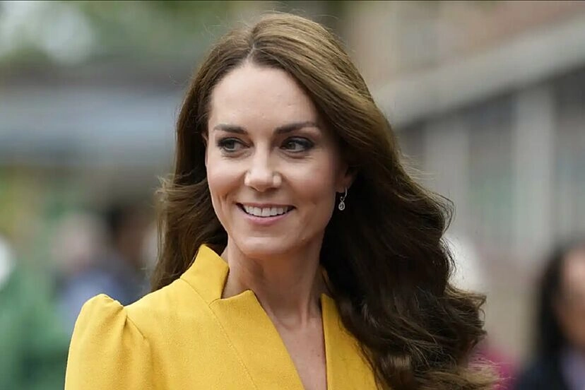 Kate Middleton ortaya çıktı: Galler Prensesi video mesaj yayınladı