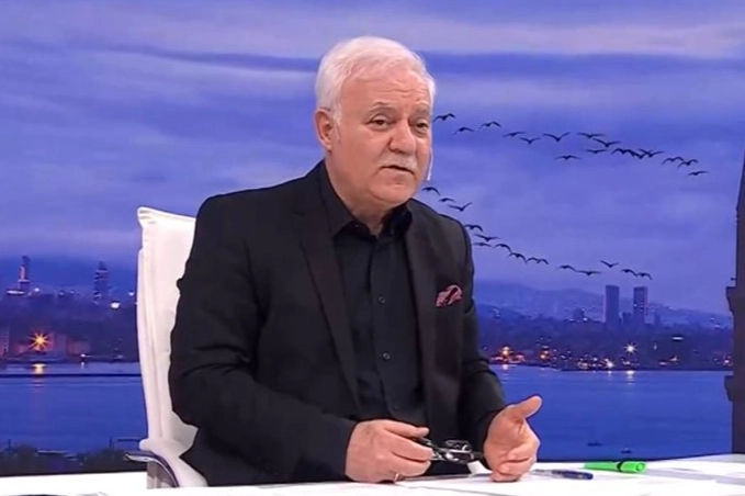 Nihat Hatipoğlu merak edilen regl sorusunu yanıtladı! İşte kadınların bu durumda yapabilecekleri