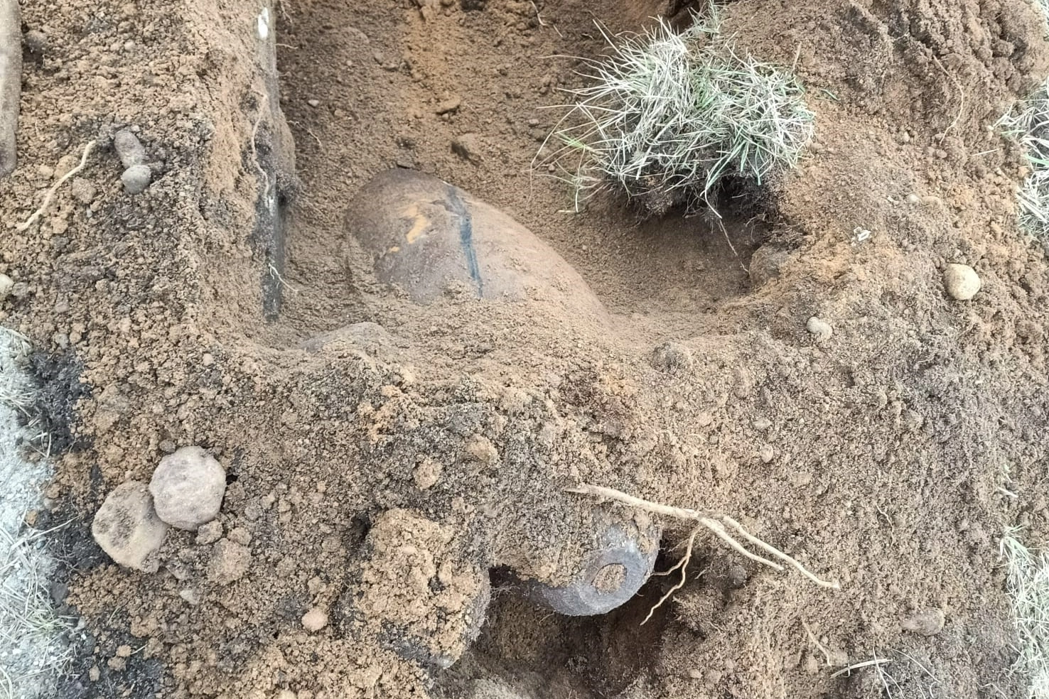 Polonya'da bomba alarmı: 500 kişi tahliye edildi