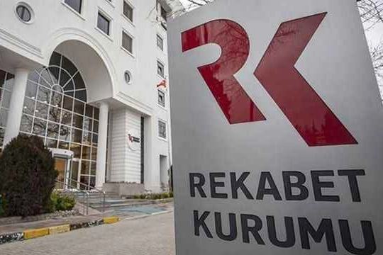 Rekabet Kurulu'ndan Yemek Sepeti'ne soruşturma