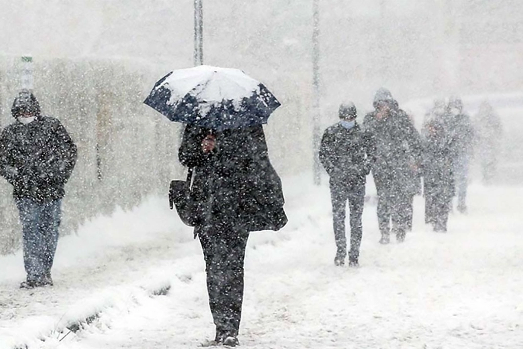 Uşak hava durumu: Uşak'ta bugün hava nasıl olacak? Meteorolojiden uyarı geldi...