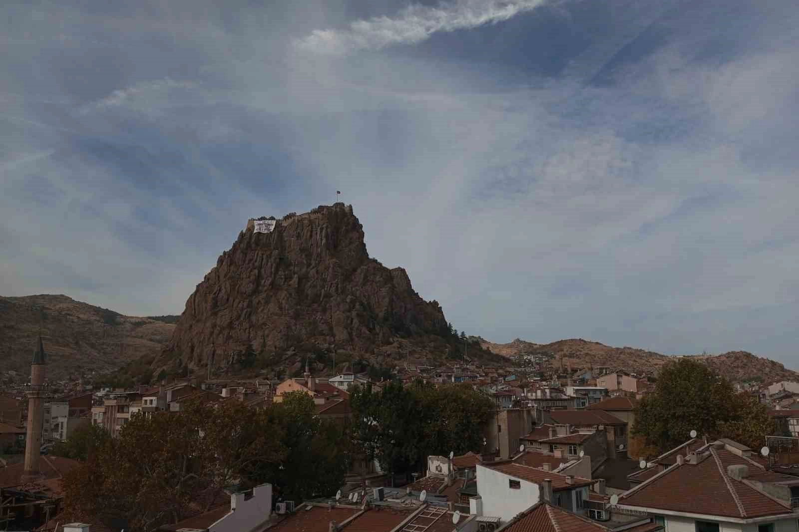 Afyon hava durumu: Afyon’da bugün hava nasıl olacak?