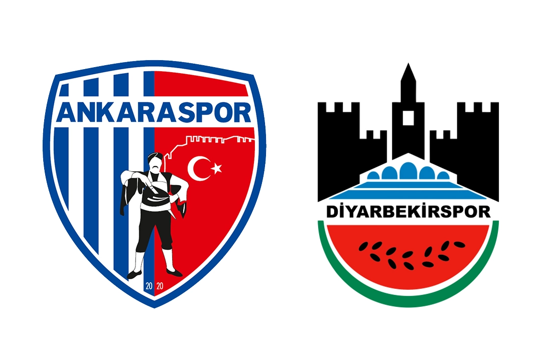 Ankaraspor-Diyarbekirspor AS maçı ne zaman, nerede, saat kaçta oynanacak?