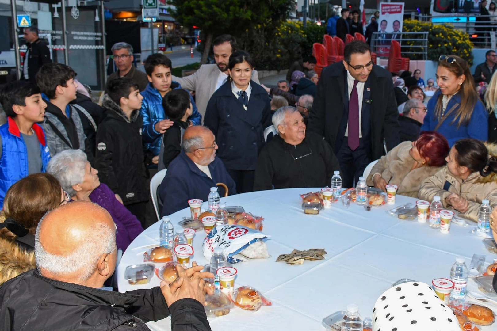 CHP Balçova adayı Yiğit: Kimsenin mağdur olmaması için var gücümle çalışacağım