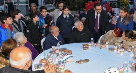 CHP Balçova adayı Yiğit: Kimsenin mağdur olmaması için var gücümle çalışacağım