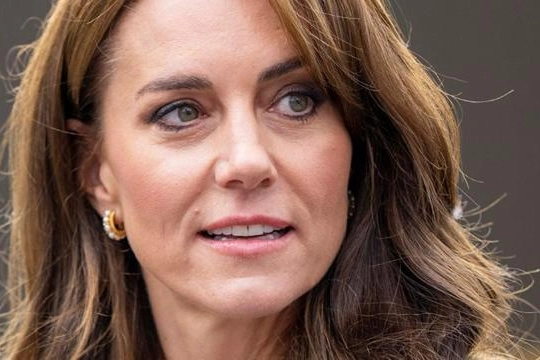 Galler Prensesi Kate Middleton’ın nerede olduğu açıklandı