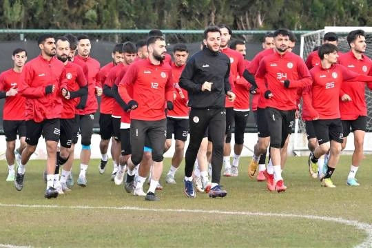 Geri sayım başladı! Turgutluspor-Sapanca Gençlikspor maçı ne zaman, saat kaçta, nerede oynanacak?