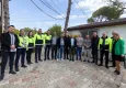 Muhtarlardan İZSU’ya teşekkür: Mahallelerimize İZSU’nun eli değdi