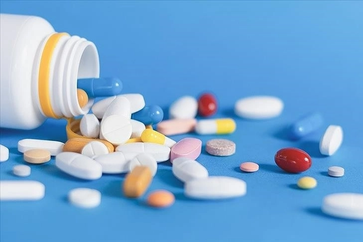 Gereksiz antibiyotik kullanımı olumsuz etki yaratıyor haberinin görseli