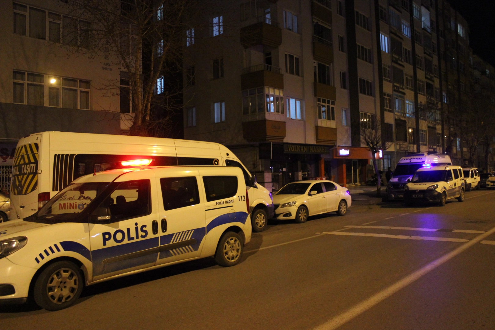 Kayseri'de sır ölüm: Evinin banyosundaydı... haberinin görseli