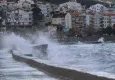 Meteorolojiden Ege’ye fırtına uyarısı