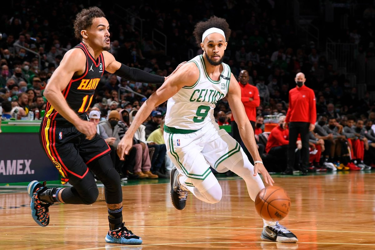 Atlanta Hawks – Boston Celtics maçı ne zaman, hangi kanalda ve saat kaçta oynanacak?