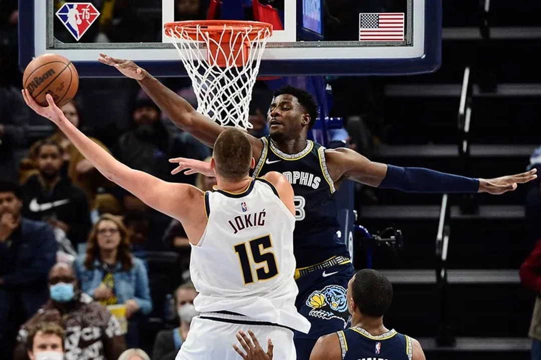 Gözler bu maçta: Denver Nuggets- Memphis Grizzlies maçı saat kaçta, nerede?