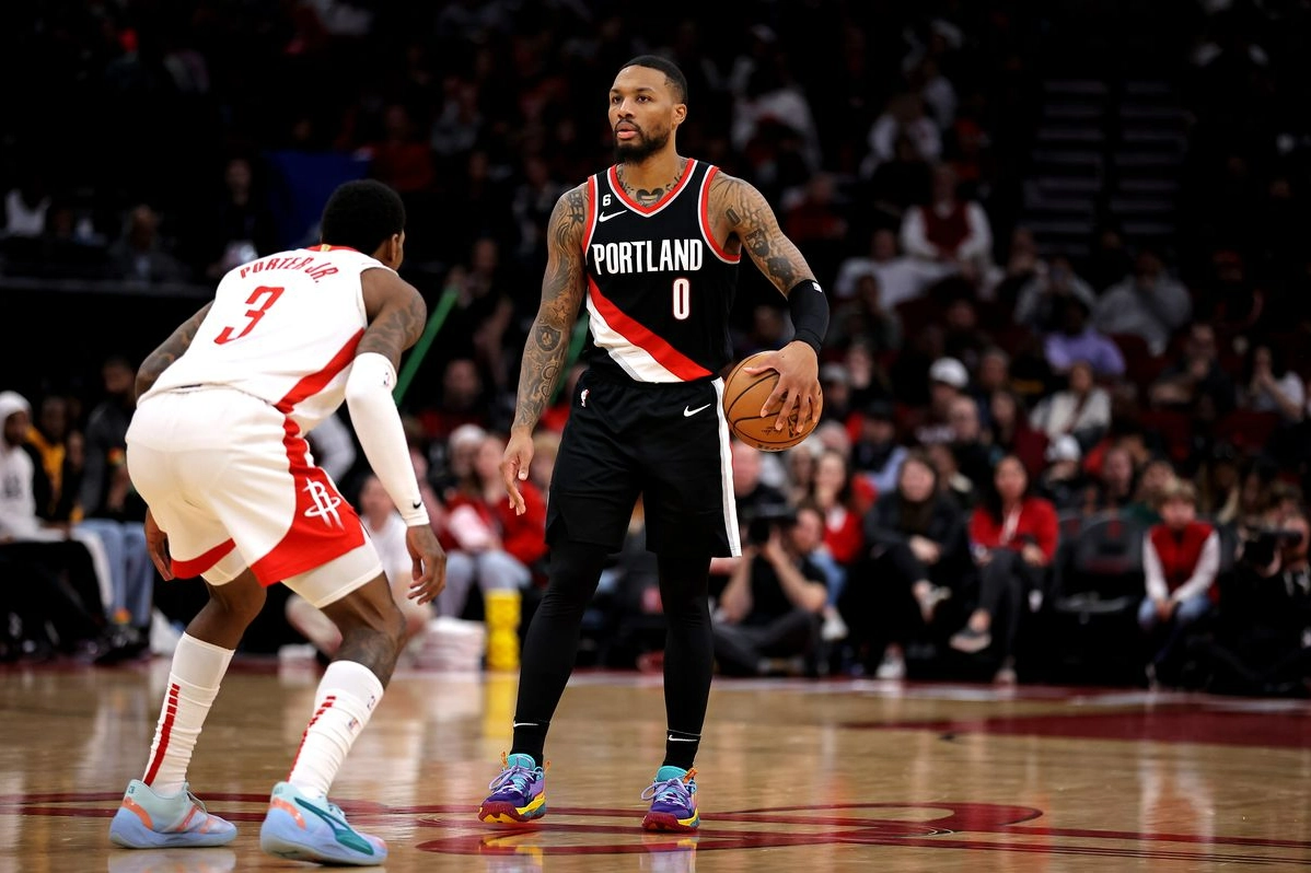 Houston Rockets – Portland maçı ne zaman, saat kaçta?